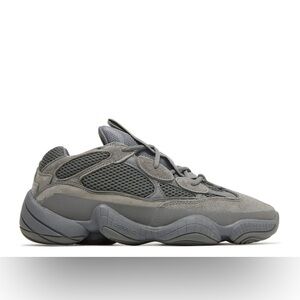 Adidas Yeezy 500-Granite (GW6373)